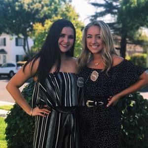 Meet your Posher, Marissa